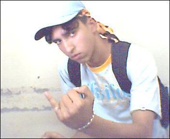 zakaria paul