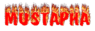musstapha