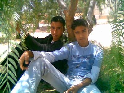 musstapha et akram